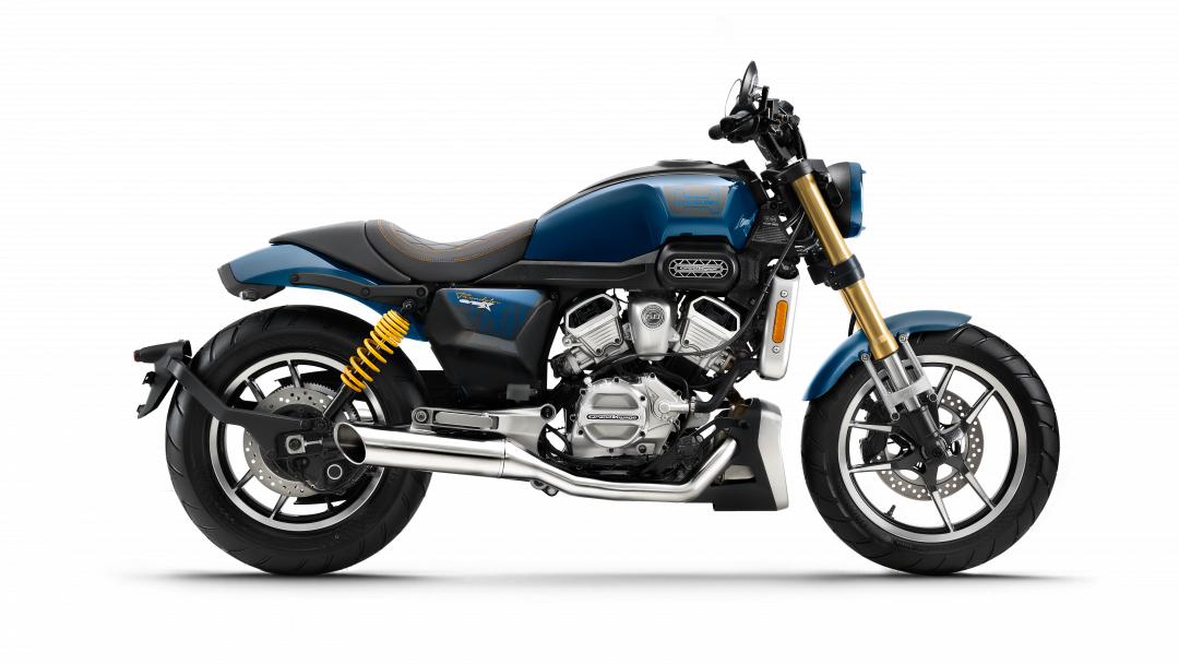 JLC-MOTO-125-HYOSUNG-MOTO-YVETOT-125CC-BOBBER-GV125X-FOURCHE