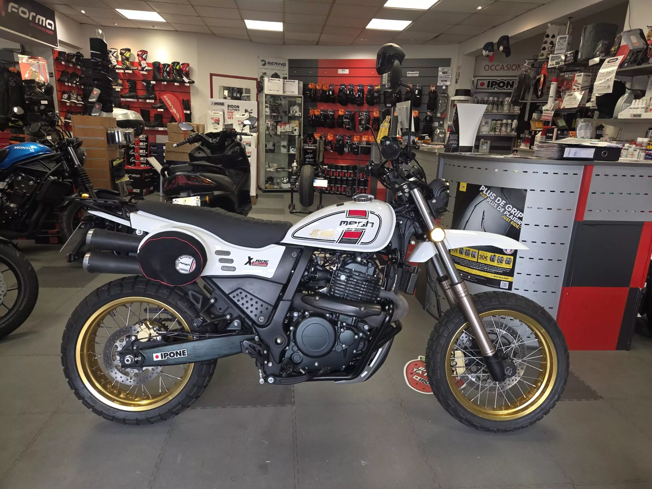 JLC-MOTO-MASH-650-X-RIDE-YVETOT-VIDANGE-OCCASION