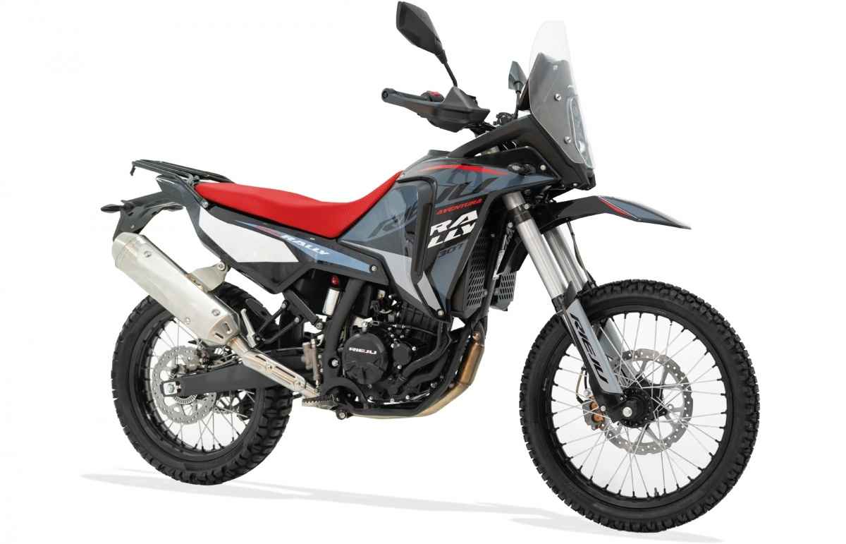 JLC-MOTO-RIEJU-RALLY-307-TRAIL-A2-NOUVEAUTE-FOURCHE
