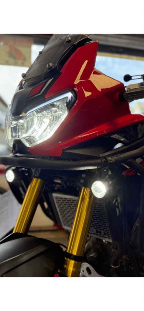 JLC-MOTO-RIEJU-500-AVENTURA-YVETOT-TRAIL-ADVENTURE-FEU