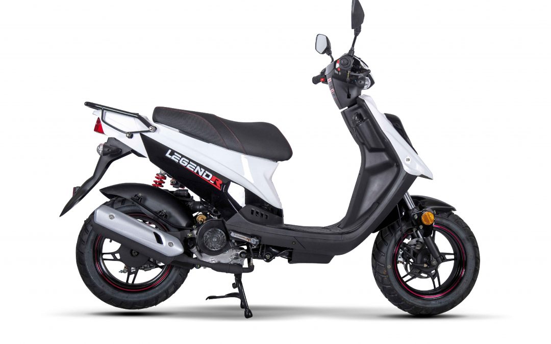 MASH 50 LEGEND&rsquo;R BLANC