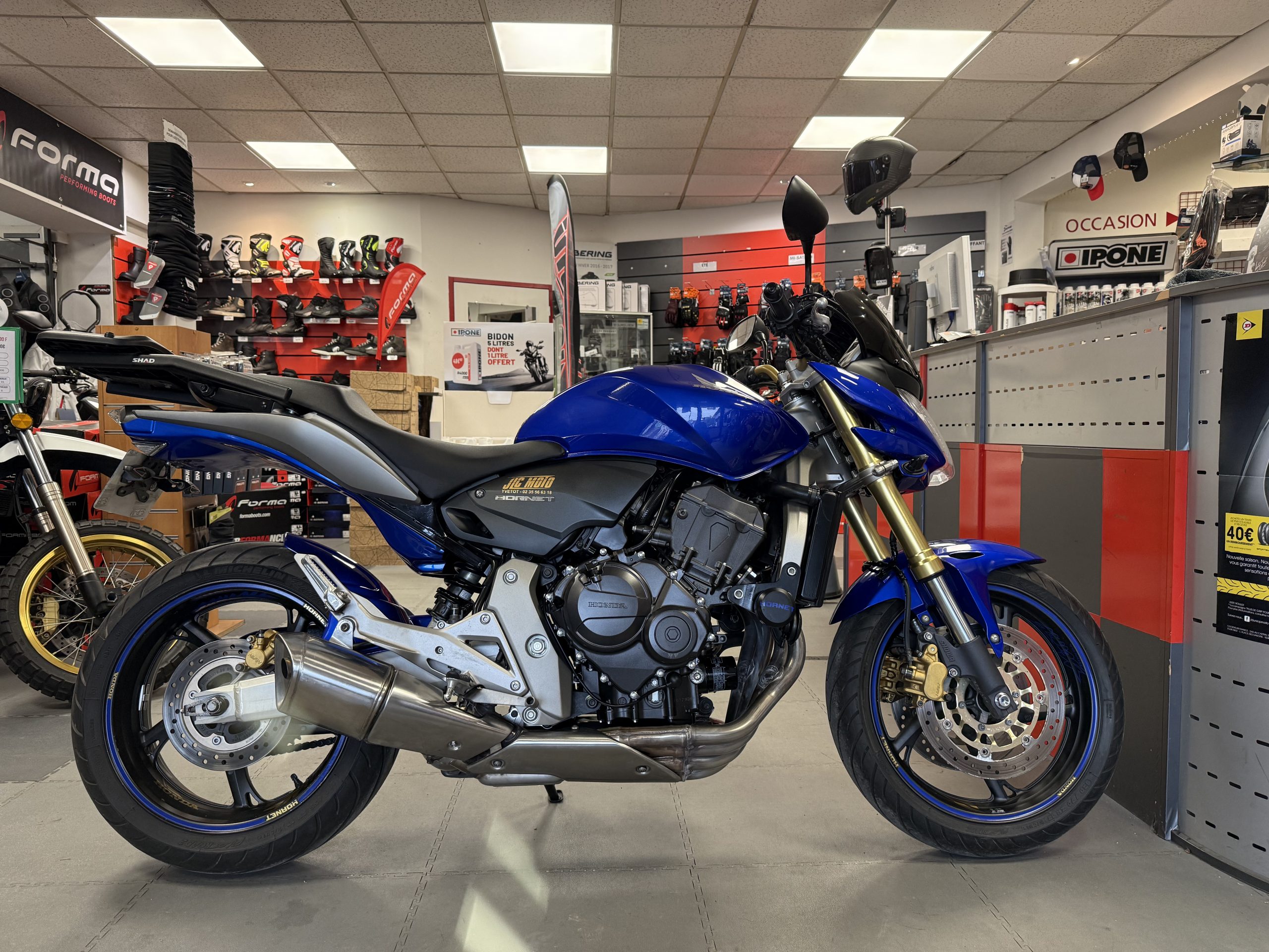 JLC-MOTO-HONDA-CB600F-600-HORNET-YVETOT-DISQUE