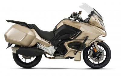 MASH GT-750 BRONZE