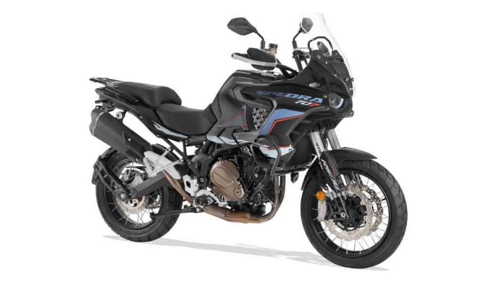 JLC-MOTO-RIEJU-XPLORA-707-TRAIL-ECHAPPEMENT