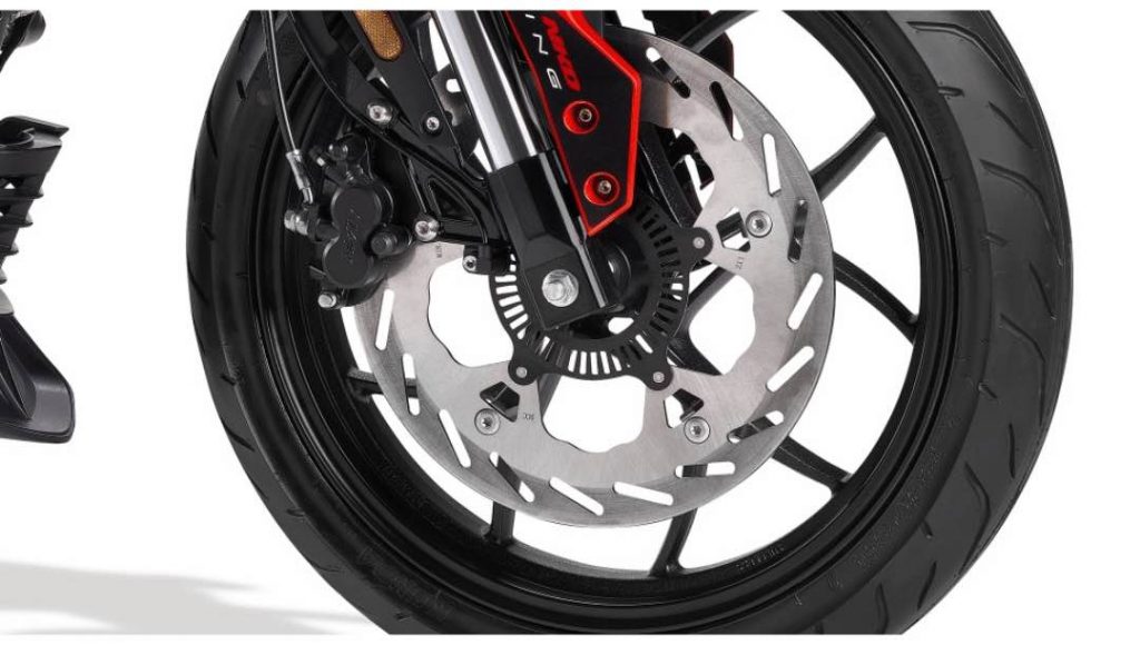 JLC-MOTO-125-NKD-YVETOT-RIEJU-DISQUE