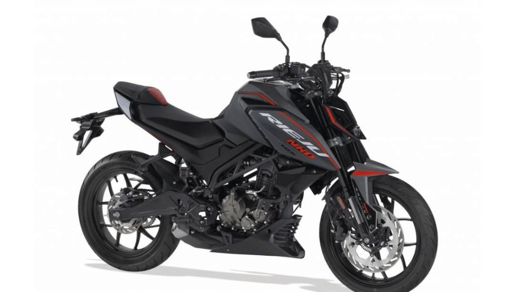 JLC-MOTO-125-NKD-YVETOT-RIEJU-LEVIER-NOIR