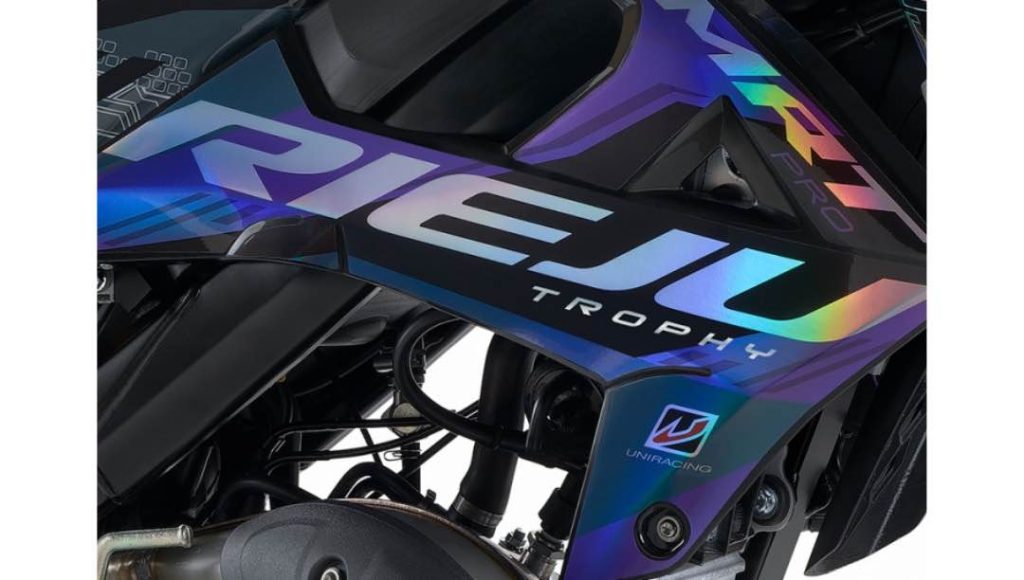 JLC-MOTO-RIEJU-MRT-50-MIRAGE-50CC-BSR-YVETOT-SANSPERMIS-CONCESSION-MRT 50 SM Trophy Mirage-CARENAGES