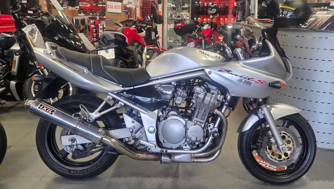 JLC-MOTO-OCCASION-SUZUKI-600-BANDIT-S-YVETOT-VIDANGE