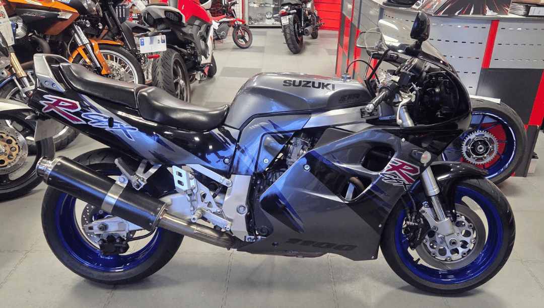 JLC-MOTO-SUZUKI-GSX-R-1100-OCCASION-YVETOT-FREINS