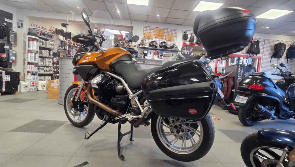 JLC-MOTO-OCCASION-YVETOT-MOTO-GUZZI-1200-STELVIO-VIDANGE