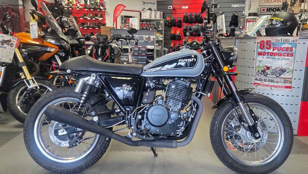 JLC-MOTO-MASH-650-DIRT-TRACK-OCCASION-DEPOT-VENTE-YVETOT-GARAGE-ENTRETIEN-CONCESSION-ECHAPPEMENT