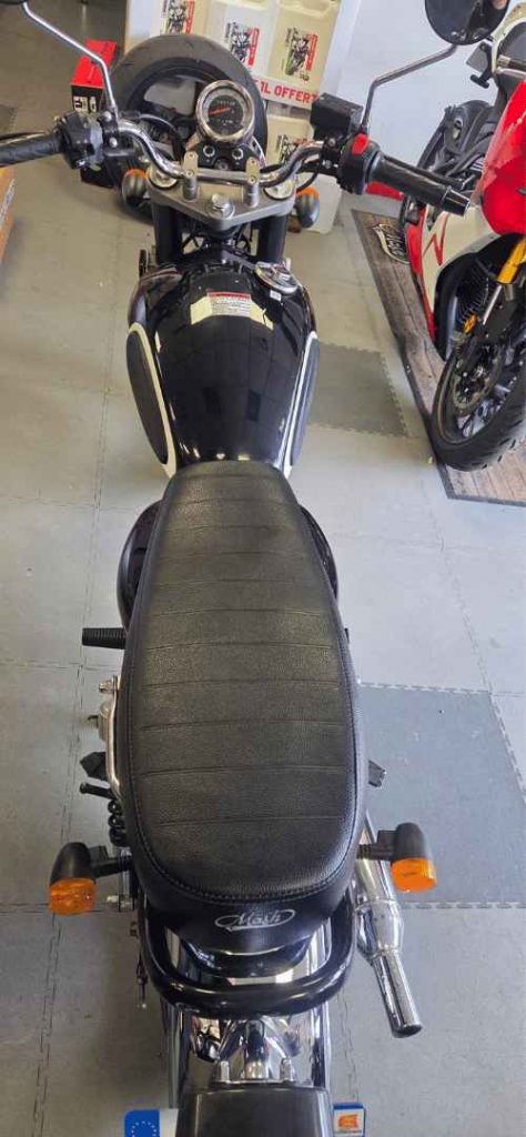 JLC-MOTO-YVETOT-OCCASION-MASH-ENTRETIEN-125CC-125-SEVENTY-FIVE-FAUVILLE-VIDANGE-CLIGNOTANT