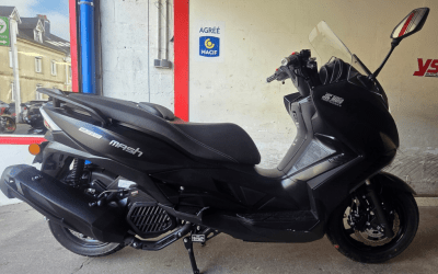 2024 MASH 125 BELENA – 1990€