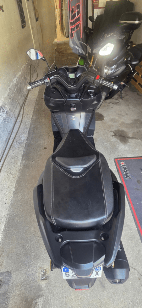 JLC-MOTO-MASH-125-BELENA-SCOOTER-YVETOT-CONCESSION-SELLE