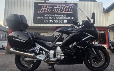 2014 YAMAHA FJR 1300 – 8990€
