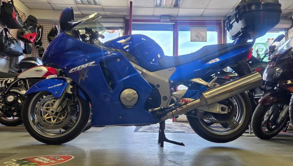 JLC-MOTO-HONDA-OCCASION-CBR1100XX-YVETOT-GARAGE-ECHAPPEMENT-REPARATION