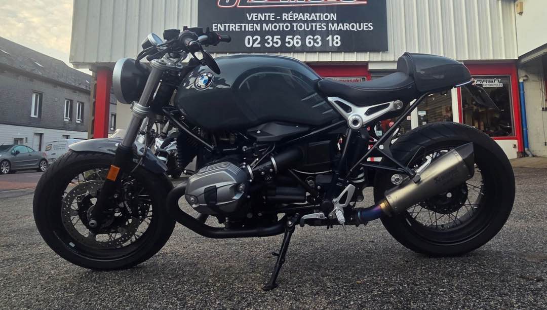 JLC-MOTO-OCASSION-BMW-R1200NINET-YVETOT-GARAGE-ECHAPPEMENT