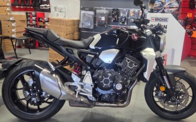 2020 HONDA CB1000R Néo sport café – 7990€