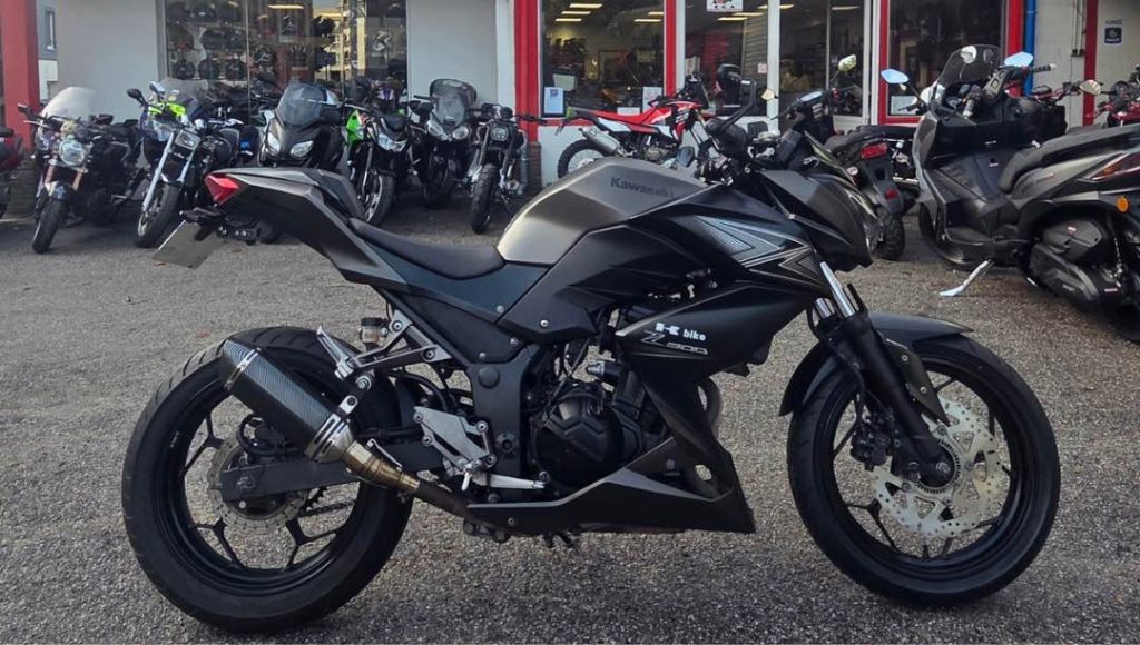 JLC-MOTO-KAWASAKI-Z300-OCCASION-YVETOT-GARAGE-FREINS