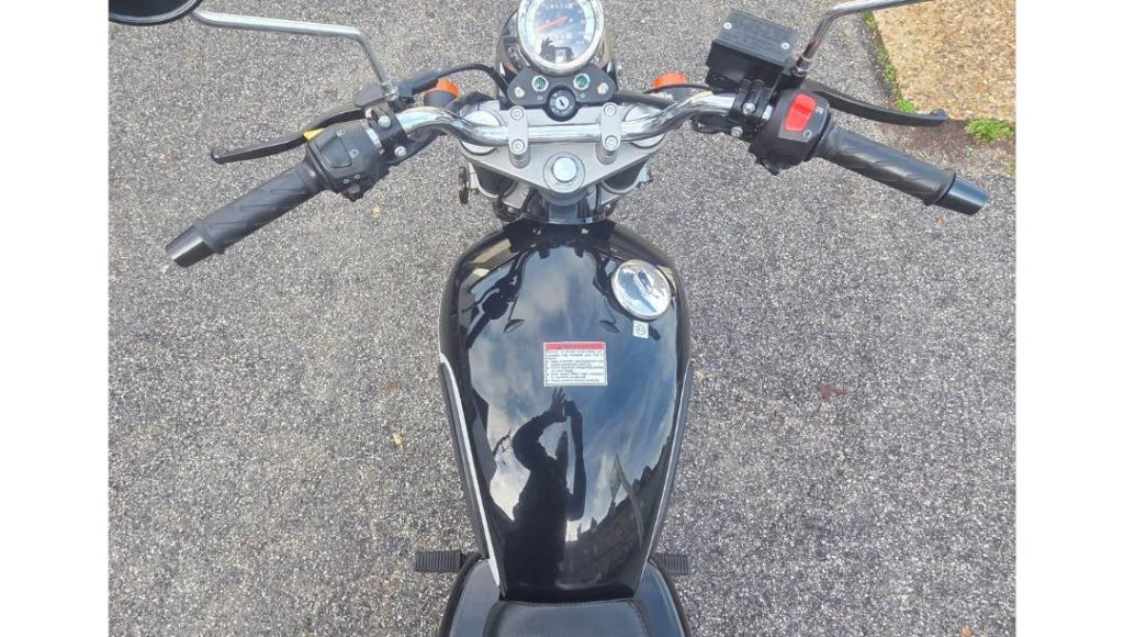 JLC-MOTO-MASH-125-SEVENTY-OCCASION-YVETOT-RESERVOIR-ENTRETIEN
